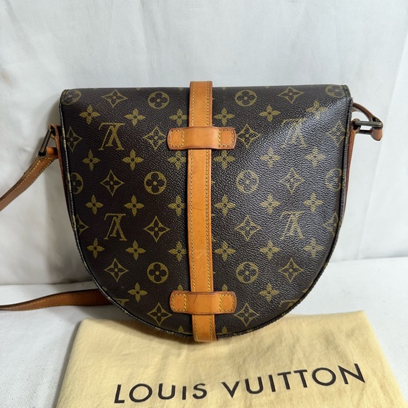 Louis Vuitton Shoulder Bag - Picture 2 of 10